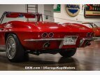 Thumbnail Photo 64 for 1963 Chevrolet Corvette